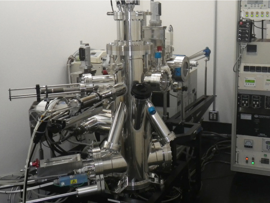 館内施設イメージ